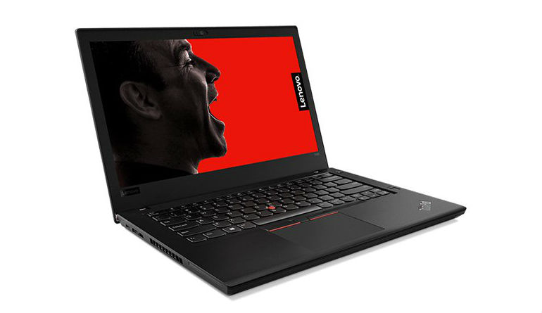 Lenovo ThinkPad T480s Touch